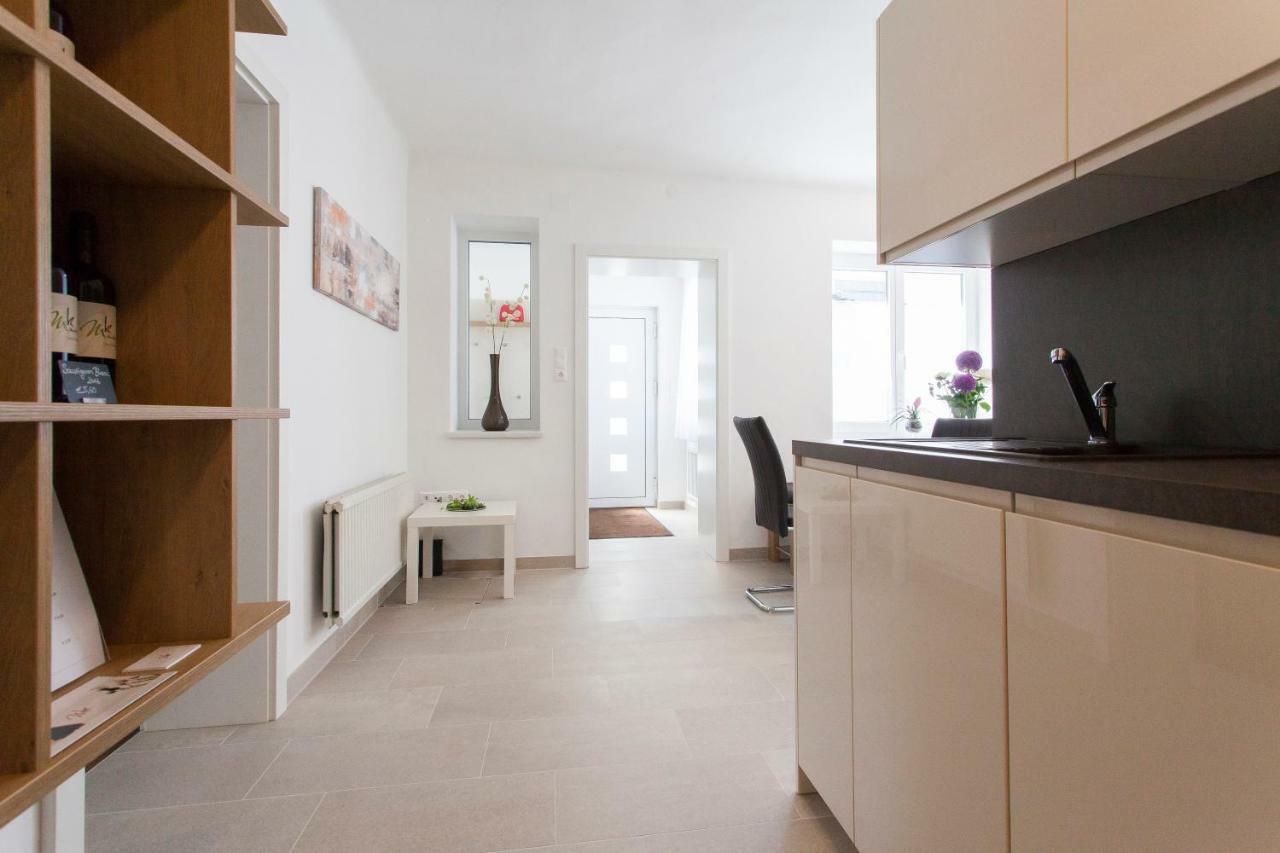 Zehentner - Wein & Feriendomizil Villa Illmitz Bagian luar foto