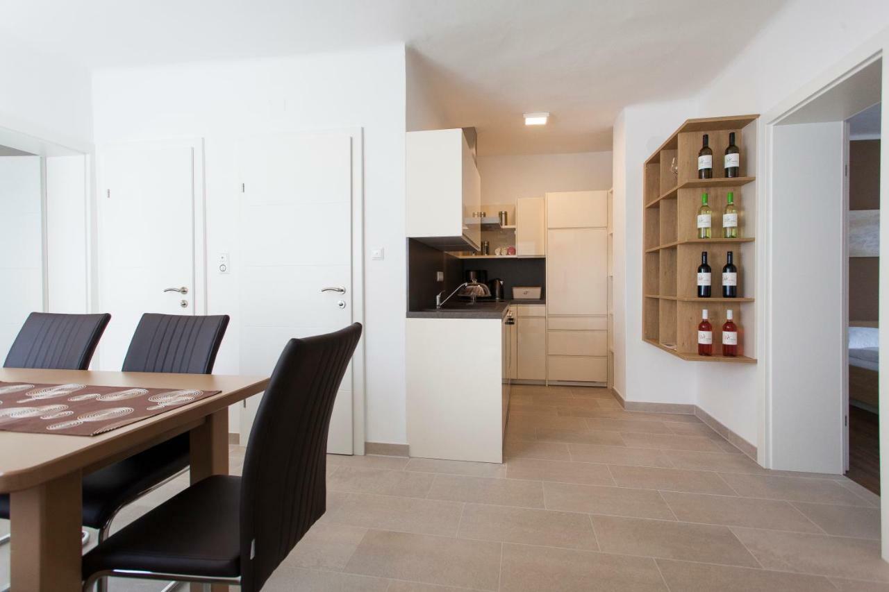 Zehentner - Wein & Feriendomizil Villa Illmitz Bagian luar foto