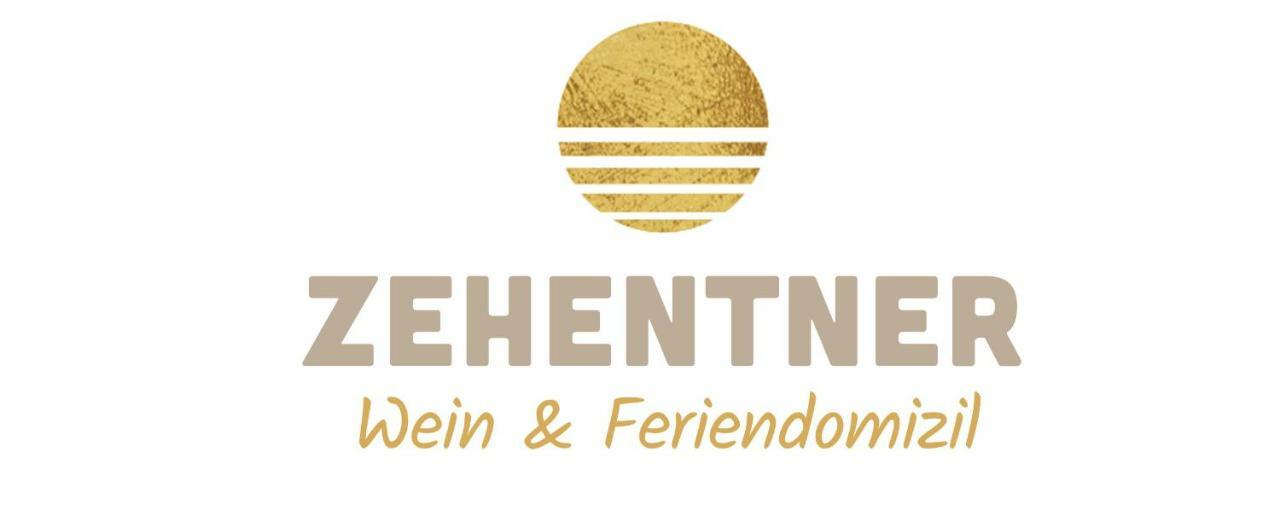 Zehentner - Wein & Feriendomizil Villa Illmitz Bagian luar foto